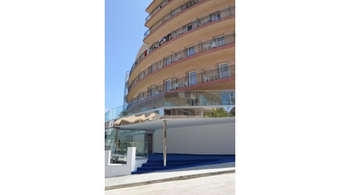 Hotel Sun Village - Lloret poza 0