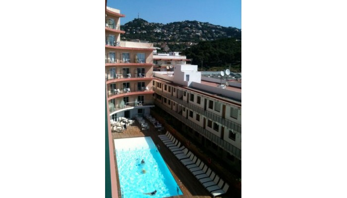 Hotel Sun Village - Lloret poza 2