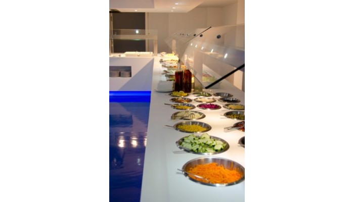 Hotel Sun Village - Lloret poza 8