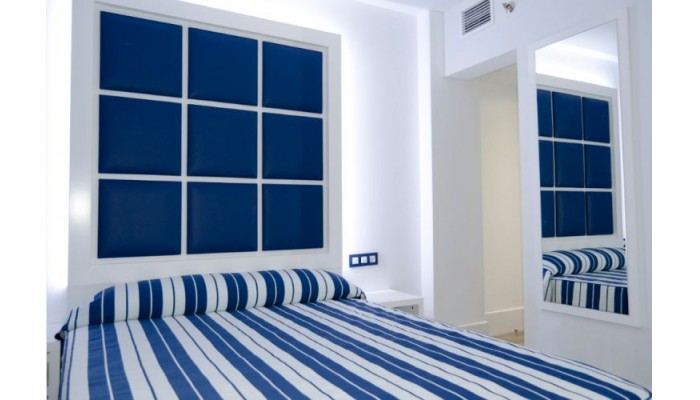 Hotel Sun Village - Lloret poza 7