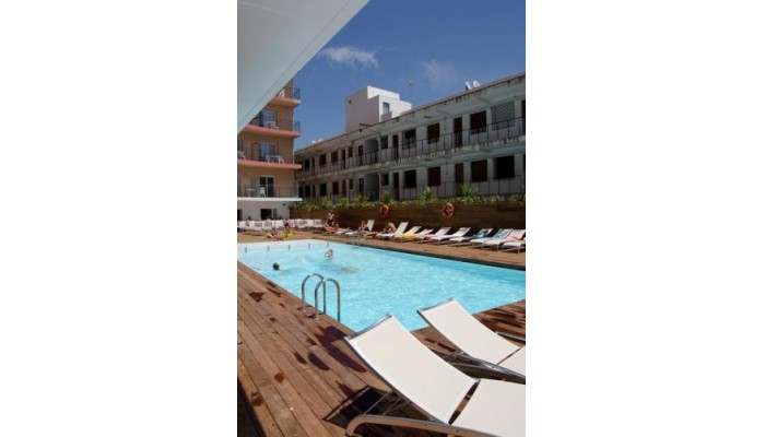 Hotel Sun Village - Lloret poza 3