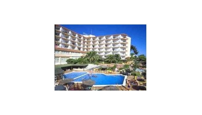 Hotel Sunrise poza 0