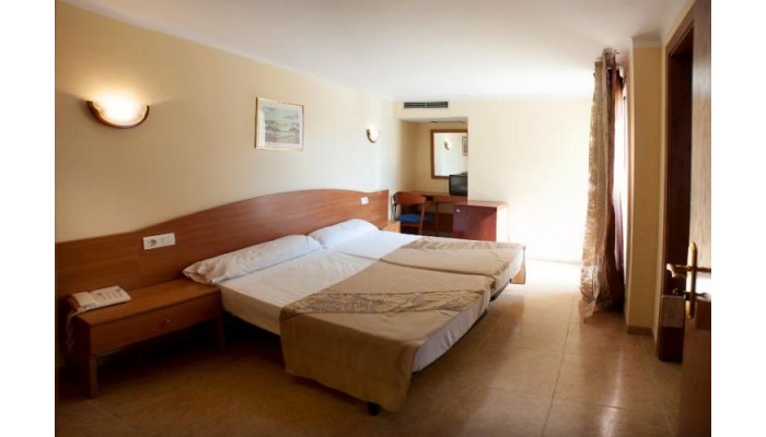 Hotel Sunshine Park poza 4