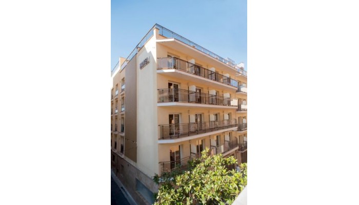 Hotel Sunshine Park poza 1