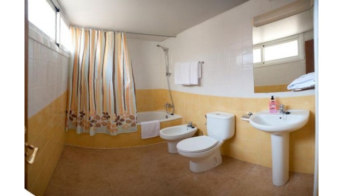 Hotel Sunshine Park poza 6