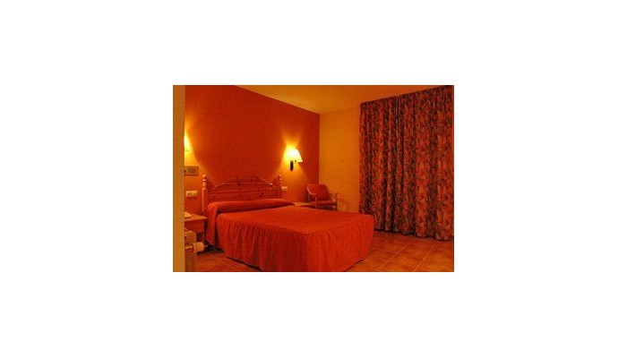 Hotel Supermolina poza 4