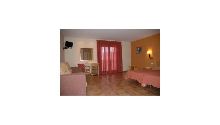 Hotel Supermolina poza 7