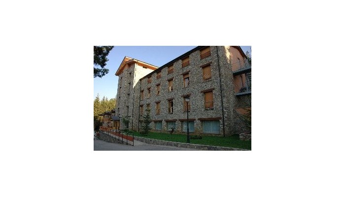 Hotel Supermolina poza 1