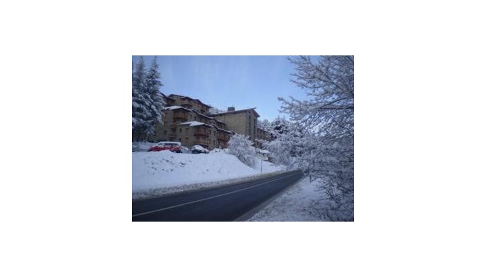 Hotel Supermolina poza 3