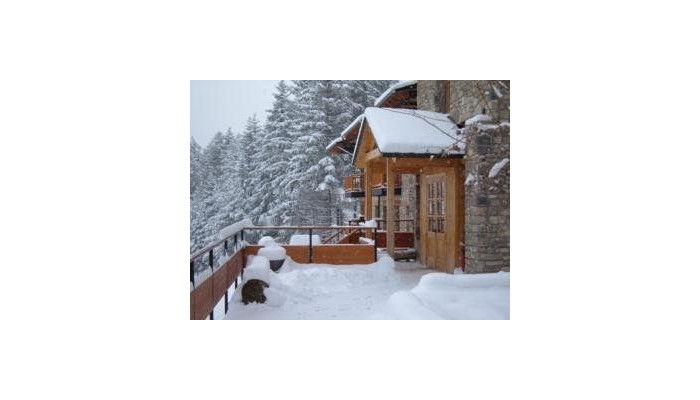 Hotel Supermolina poza 2