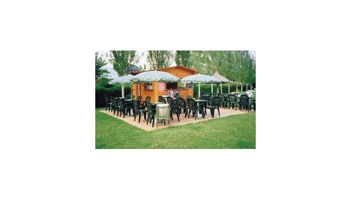 Hotel Surf Mar poza 1