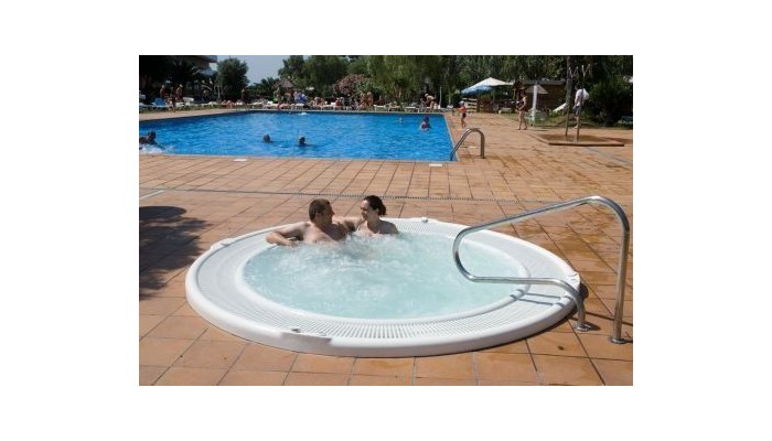 Hotel Surf Mar - Lloret De Mar poza 3