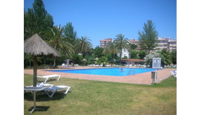 Hotel Surf Mar - Lloret De Mar poza 6