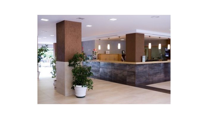 Hotel Surf Mar - Lloret De Mar poza 2