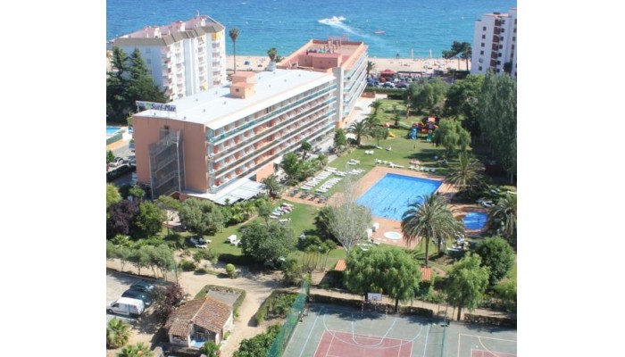 Hotel Surf Mar - Lloret De Mar poza 4