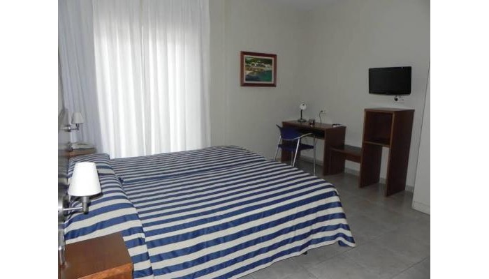Hotel Tamariu poza 9