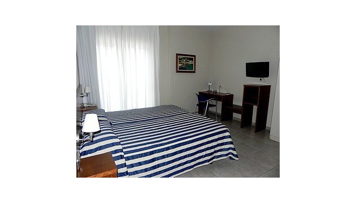 Hotel Tamariu poza 5