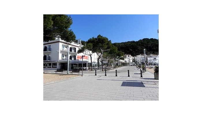 Hotel Tamariu poza 0