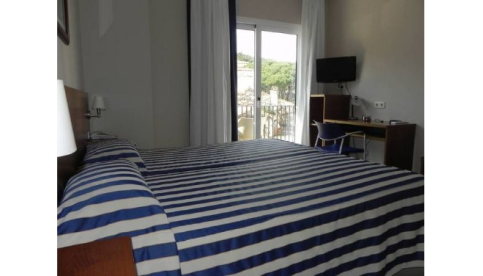 Hotel Tamariu poza 7