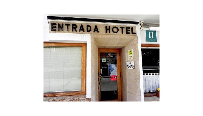 Hotel Tamariu poza 6