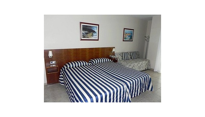 Hotel Tamariu poza 4