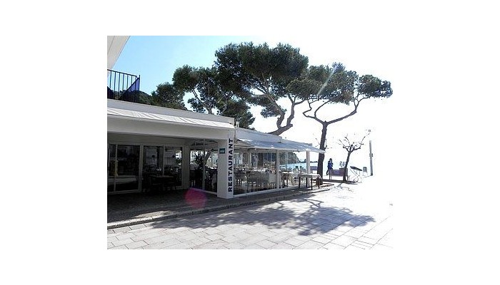 Hotel Tamariu poza 8