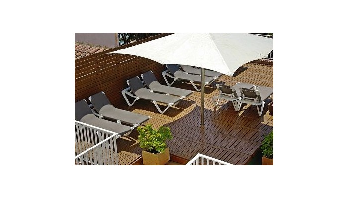 Hotel Terramar poza 3