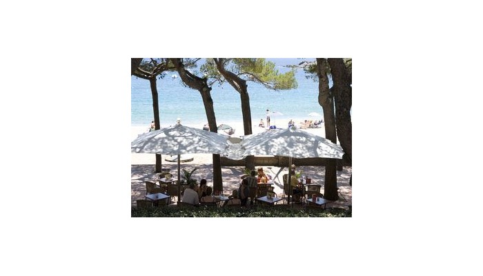 Hotel Terramar Llafranc poza 0