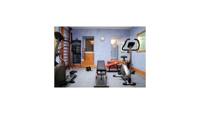 Hotel Terramar Llafranc poza 4