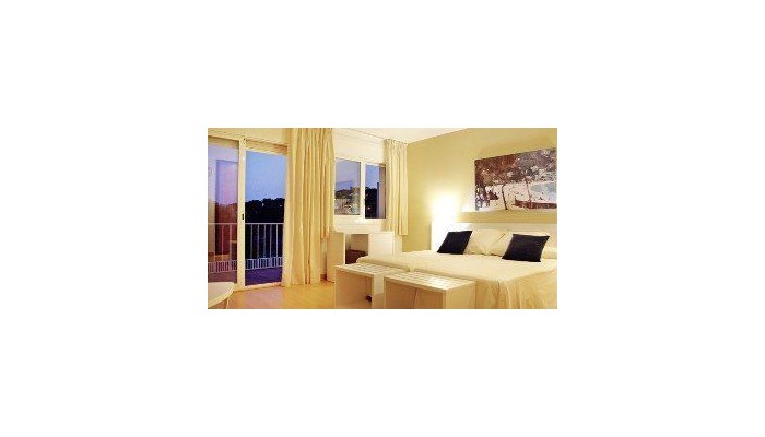 Hotel Terramar Llafranc poza 7