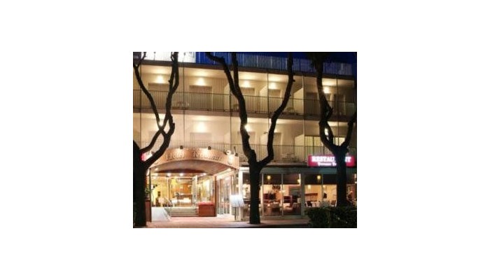 Hotel Terramar Llafranc poza 5