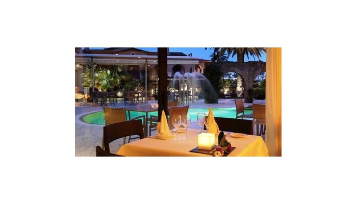 Hotel Terraza poza 3