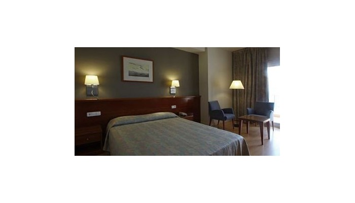 Hotel Terraza poza 2