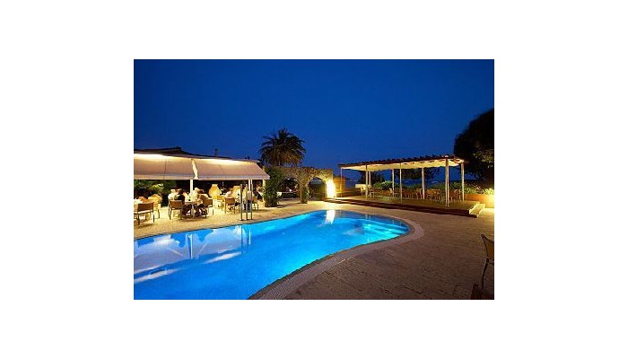 Hotel Terraza poza 1