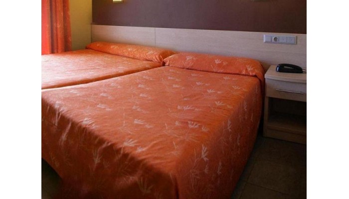 Hotel Tossa Center poza 3