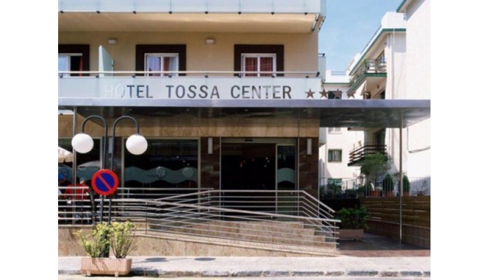Hotel Tossa Center poza 8