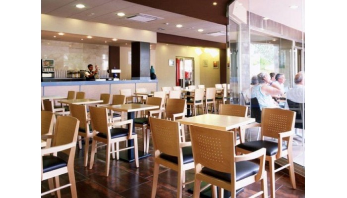 Hotel Tossa Center poza 5