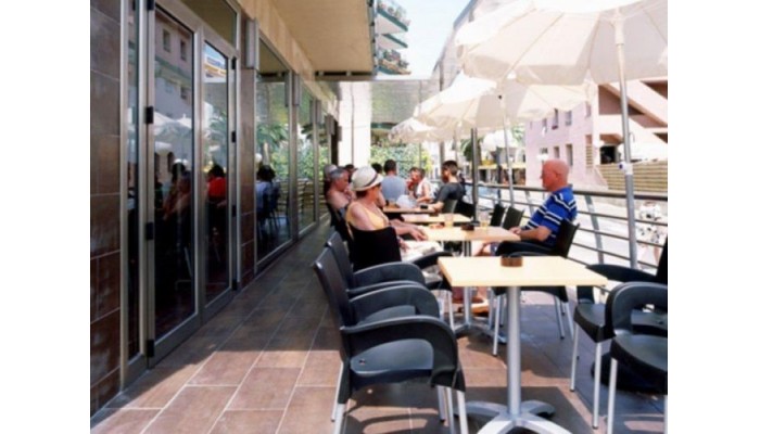 Hotel Tossa Center poza 6