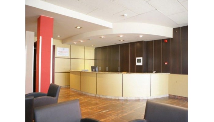 Hotel Tossa Center poza 7