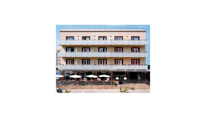 Hotel Tossa Center poza 0