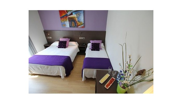 Hotel Tossa Mar poza 3