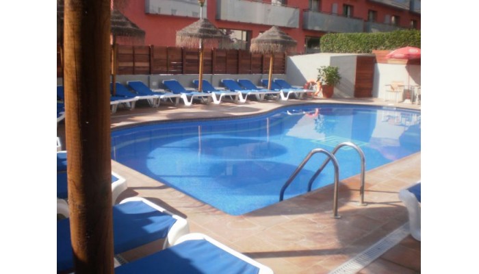 Hotel Tossa Mar poza 6