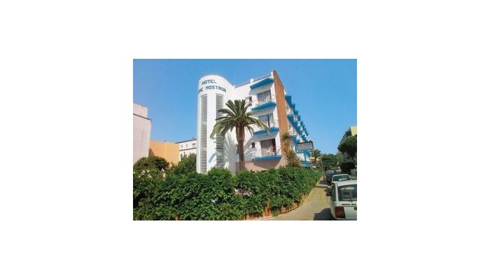 Hotel Tossa Mar poza 0