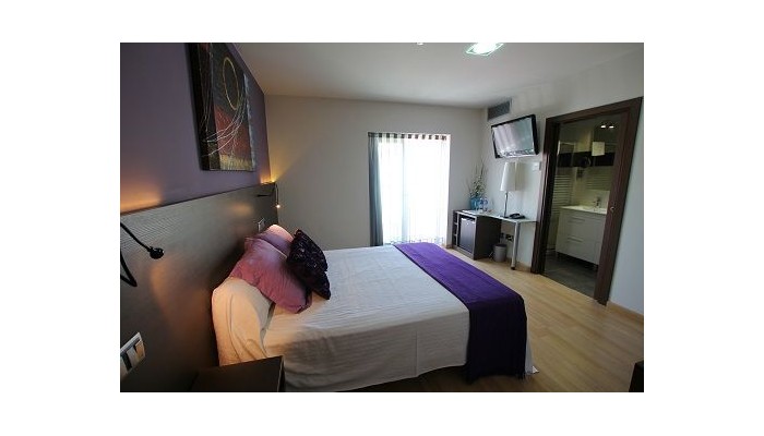 Hotel Tossa Mar poza 5