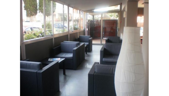 Hotel Tossa Mar poza 9