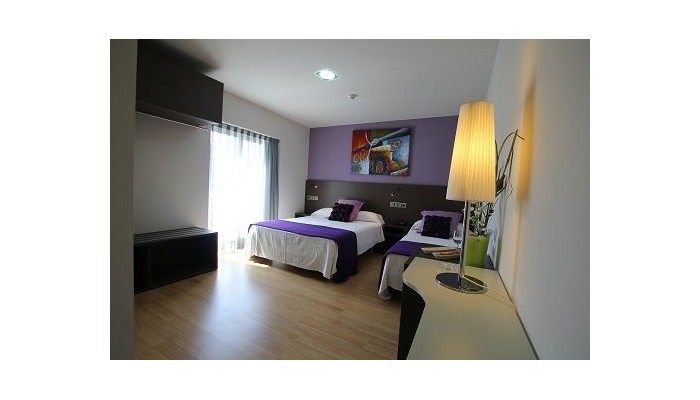 Hotel Tossa Mar poza 4