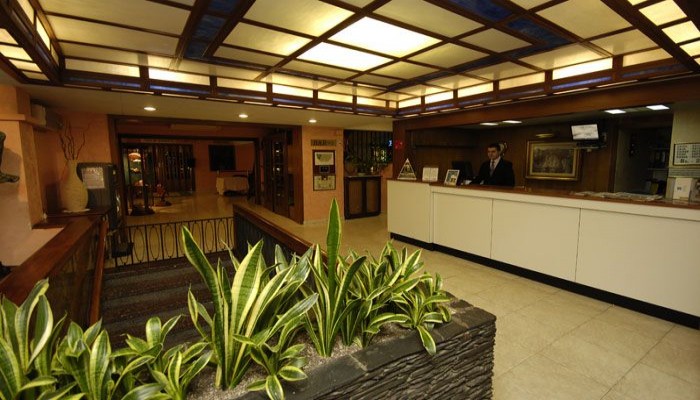 Hotel Trave - Figueres poza 6