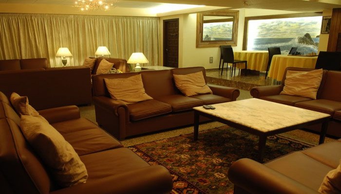 Hotel Trave - Figueres poza 9