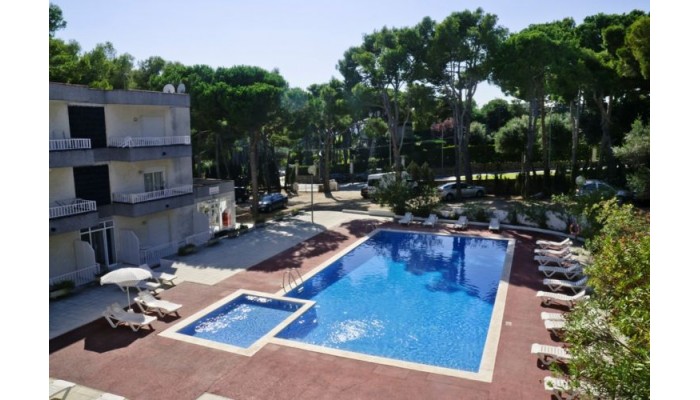 Hotel Treumal Park poza 4