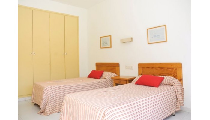 Hotel Treumal Park poza 3